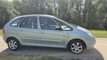 Xsara Picasso 2.0 HDi 90 Luxia