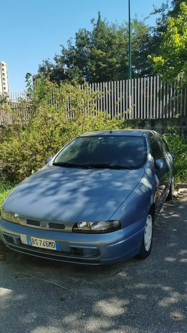 Fiat Brava 1.2 16v SX 80cv - 2