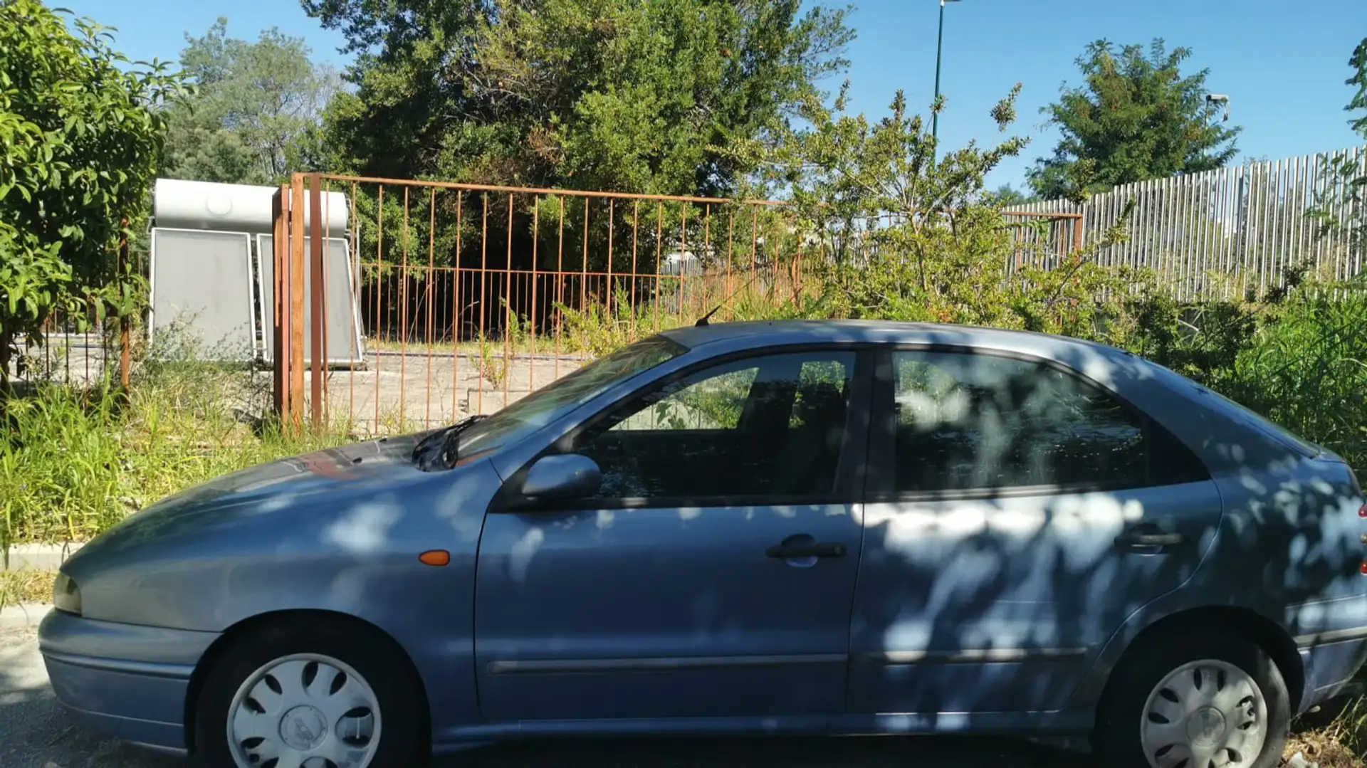 Fiat Brava 1.2 16v SX 80cv - 1