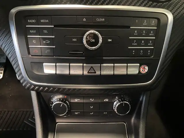 Mercedes-Benz A-Class view 11