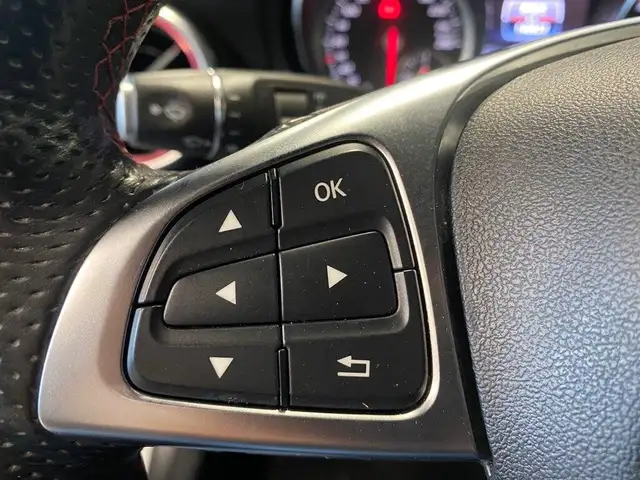 Mercedes-Benz A-Class view 13