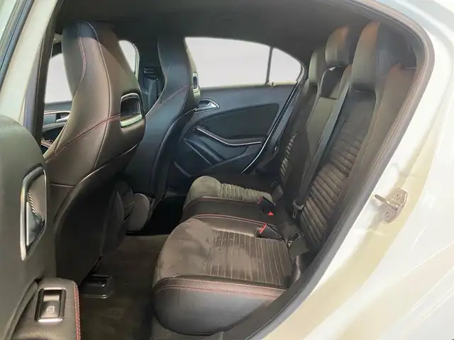 Mercedes-Benz A-Class view 8