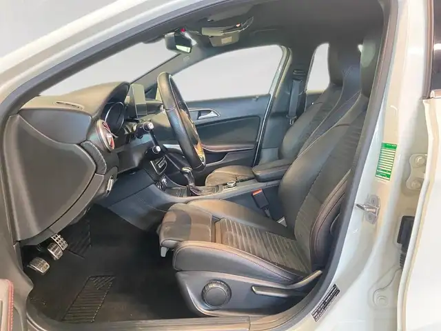 Mercedes-Benz A-Class view 7