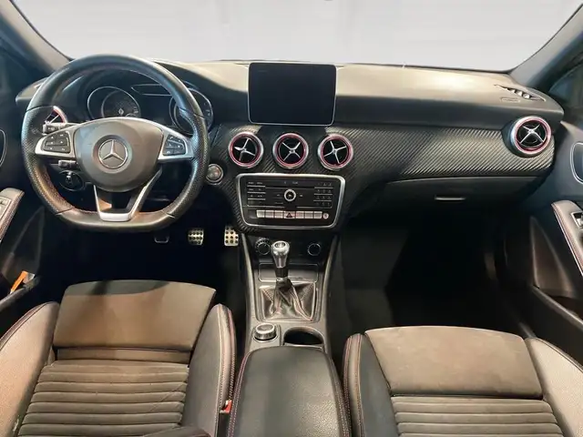 Mercedes-Benz A-Class view 6