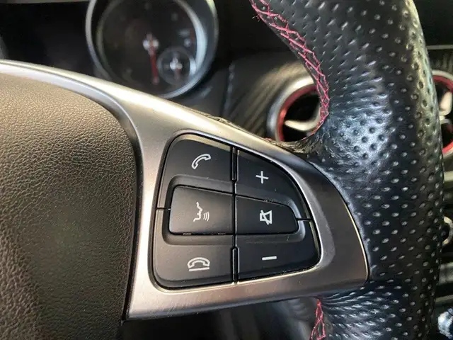 Mercedes-Benz A-Class view 14