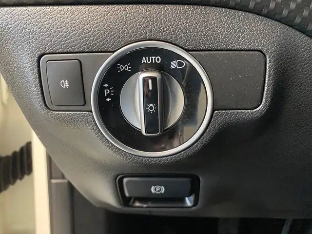 Mercedes-Benz A-Class view 15