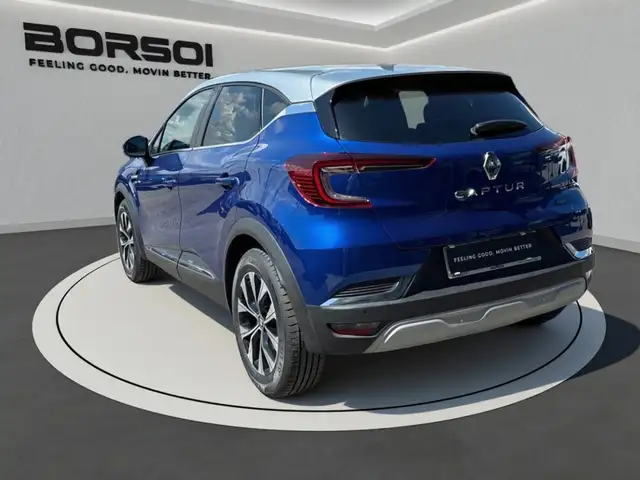 Renault Captur view 3