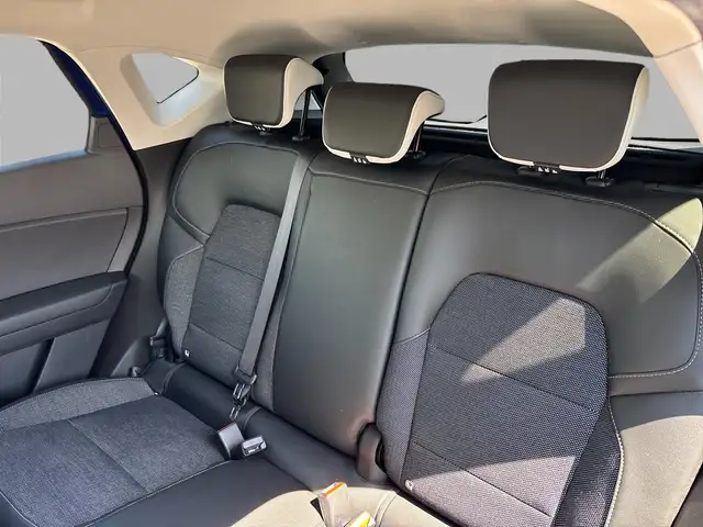 Renault Captur view 15