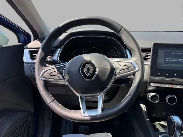 Renault Captur view 10