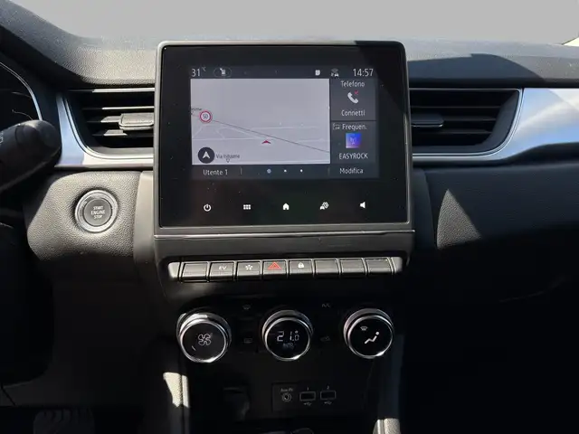 Renault Captur view 12
