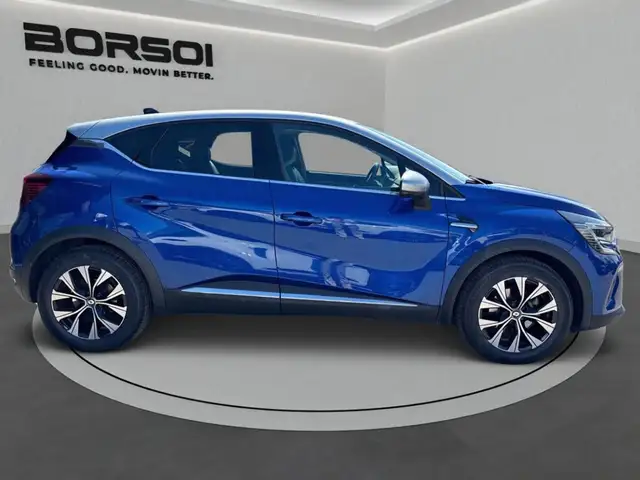 Renault Captur view 6