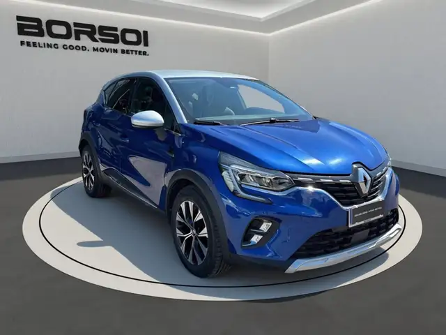 Renault Captur view 7