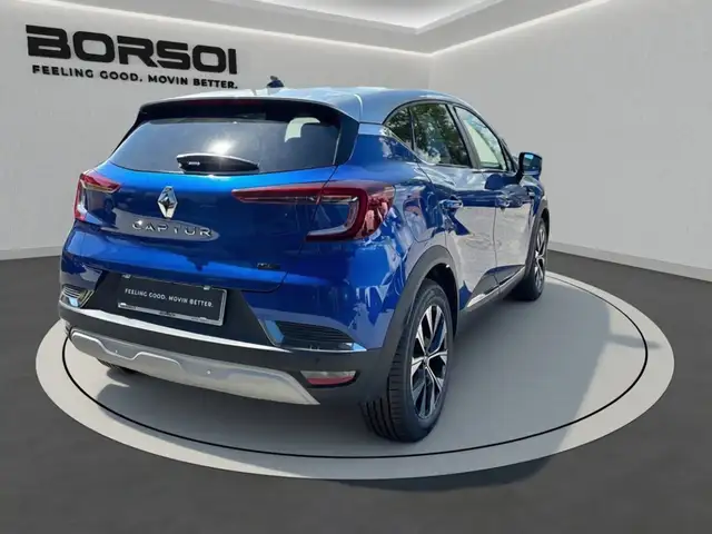 Renault Captur view 5