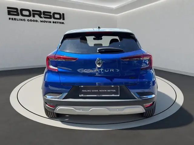 Renault Captur view 4