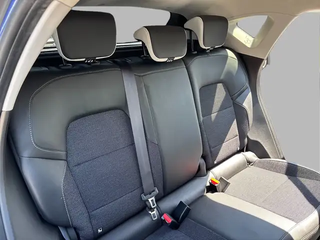 Renault Captur view 14