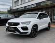 CUPRA Ateca 1,5 TSI DSG *Ö-BESTPREIS *1.BESITZ *VIRT*19"LM Weiß - thumbnail 1
