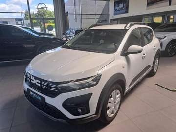 1.0 TCe Stepway 5d 67kW