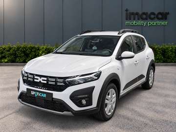 1.0 TCe Stepway 5d 67kW