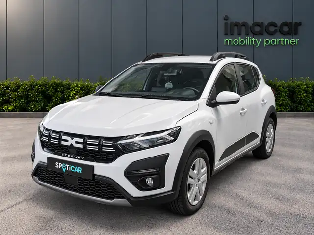 Dacia Sandero 1.0 TCe Stepway 5d 67kW
