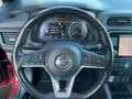 Nissan Leaf 40 kWh N-Connecta Rouge - thumbnail 13