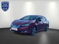 Nissan Leaf 40 kWh N-Connecta Rot - thumbnail 1