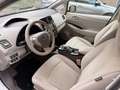 Nissan Leaf Base 24 kWh Wit - thumbnail 6