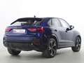 Audi Q3 Sportback 35 TDI Black line S tronic Blauw - thumbnail 4