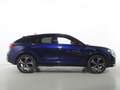 Audi Q3 Sportback 35 TDI Black line S tronic Blauw - thumbnail 3