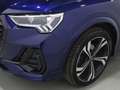 Audi Q3 Sportback 35 TDI Black line S tronic Blauw - thumbnail 6