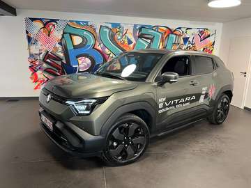 E-Vitara 61 kWh 4WD GLX GLX