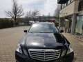Mercedes-Benz E 220 E 220 CDI BlueEfficiency (212.202) Schwarz - thumbnail 1