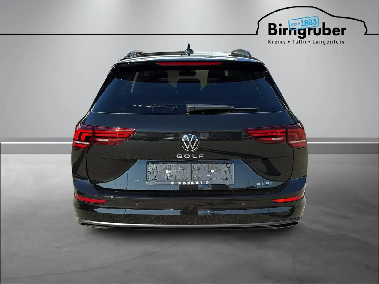 Volkswagen Golf 2026