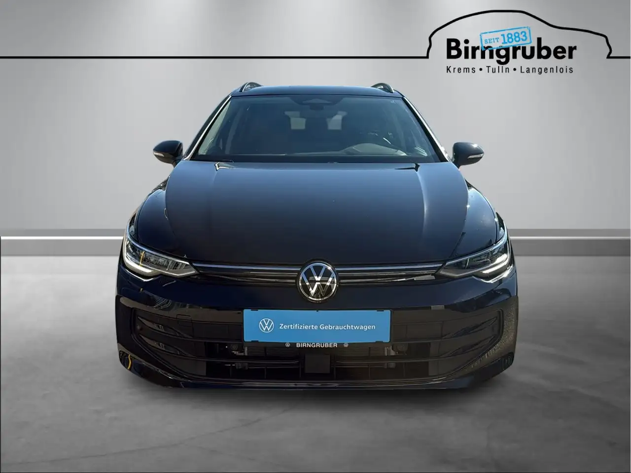 Volkswagen Golf 2026