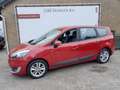 Renault Scenic 1.4 TCE EXPRESSION Rosso - thumbnail 2