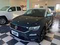 Volkswagen T-Roc T-Roc 1.6 TDI SCR Style BlueMotion Technology Grau - thumbnail 2