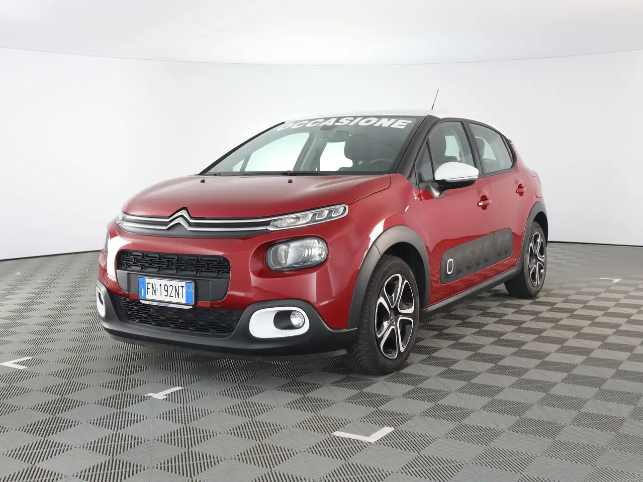 Citroën C3