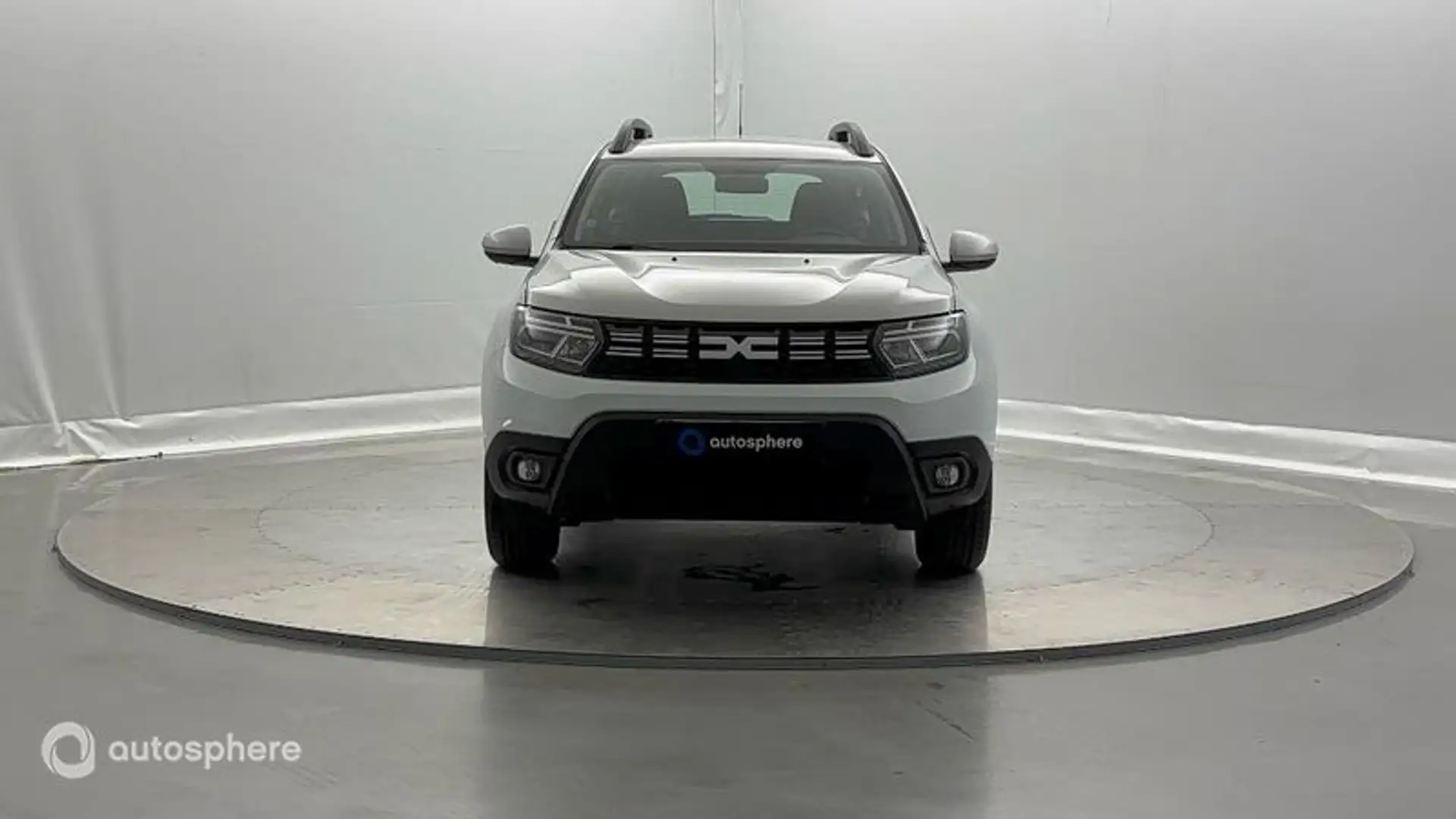 Dacia Duster 1.0 ECO-G 100ch Expression 4x2 - 2