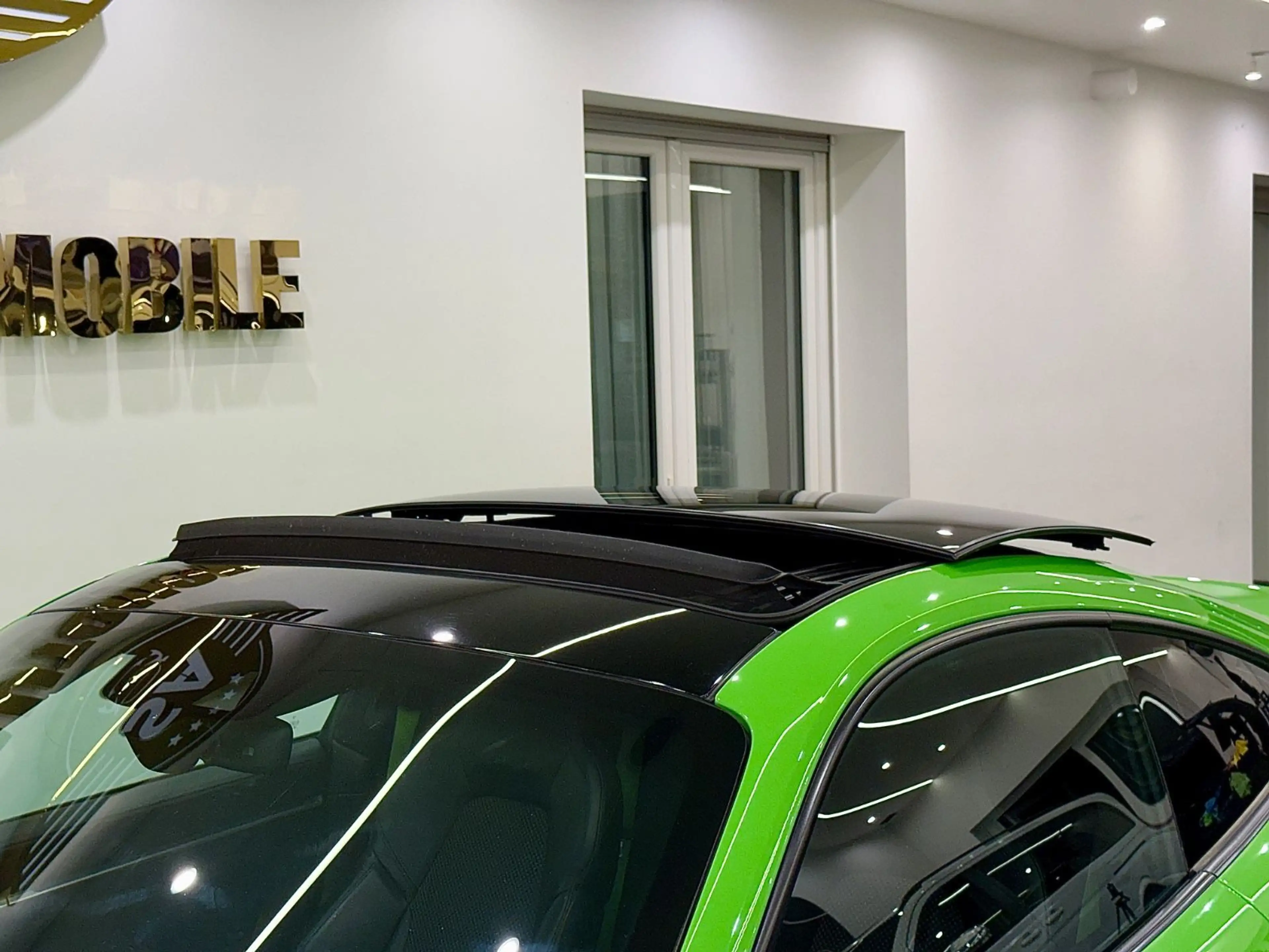 Porsche 911 / 992 Carrera 4 S Sport Chrono Pano/Matrix — photo 25