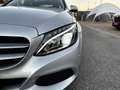 Mercedes-Benz C 200 d Avantgarde Aut. A-Edition LED High-Performanc... Silber - thumbnail 48