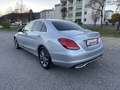 Mercedes-Benz C 200 d Avantgarde Aut. A-Edition LED High-Performanc... Silber - thumbnail 6