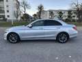 Mercedes-Benz C 200 d Avantgarde Aut. A-Edition LED High-Performanc... Silber - thumbnail 7