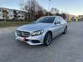 Mercedes-Benz C 200 d Avantgarde Aut. A-Edition LED High-Performanc... Silber - thumbnail 1