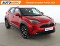 Toyota Yaris Cross 1.5 Hybrid 2WD Active Tech Rojo - thumbnail 8
