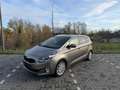 Kia Carens Carens 1.6i 7PL-GPS-CAMERA-JANTES + CARNET COMPLET Zilver - thumbnail 1