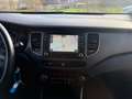 Kia Carens Carens 1.6i 7PL-GPS-CAMERA-JANTES + CARNET COMPLET Zilver - thumbnail 11