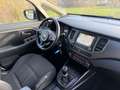 Kia Carens Carens 1.6i 7PL-GPS-CAMERA-JANTES + CARNET COMPLET Zilver - thumbnail 9