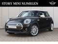 MINI Electric Essential / Sportstoelen / Achteruitrijca Noir - thumbnail 1