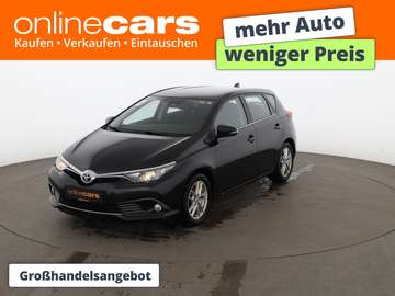 1.33 dVVT-i R-CAM ASSIST KLIMA-ANLAGE