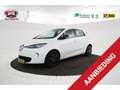 Renault ZOE Q90 Life Quickcharge 41 kWh (ex Accu) EX ACCU, Air Blanc - thumbnail 1