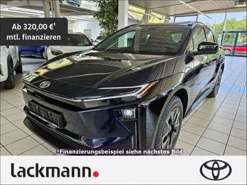 Teamplayer 360°Kamera Toter Winkel Warner